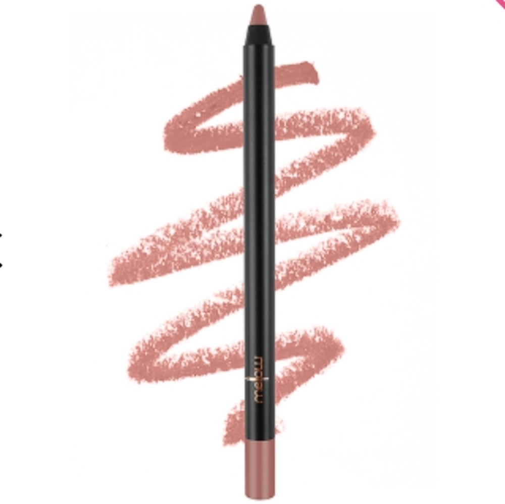 ⏬️Dose of Colors Lipliner-Truth or Bare